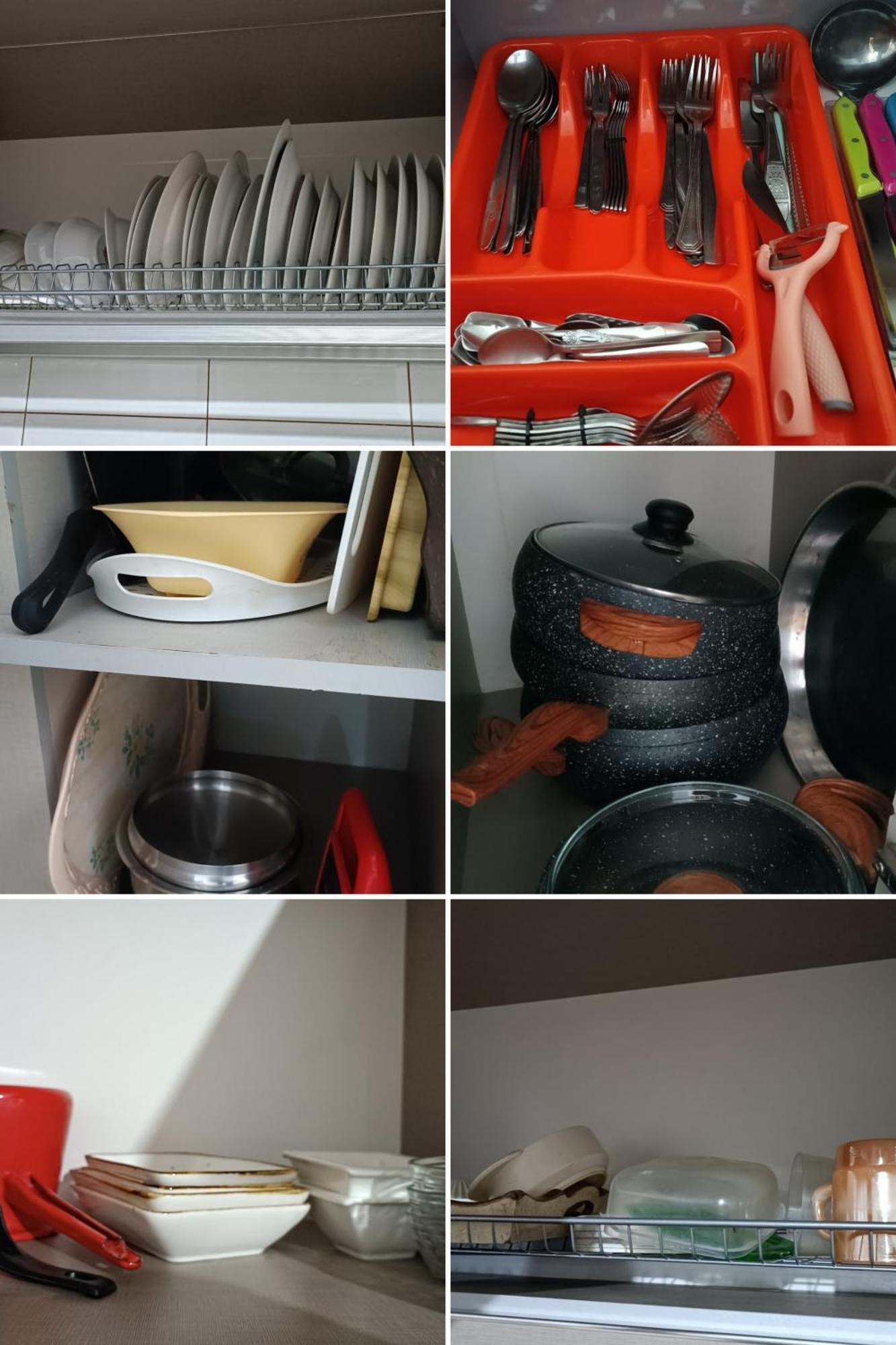 Tirana Terminal Appartement