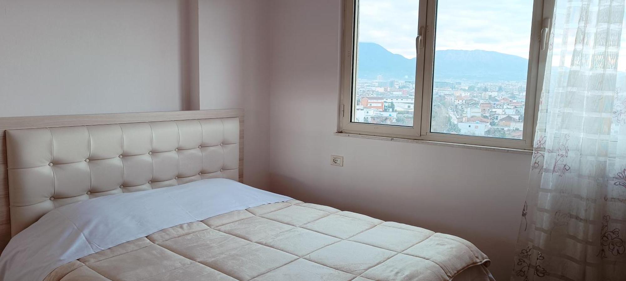Tirana Terminal Appartement